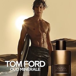 Oud Minérale - Eau de Parfum